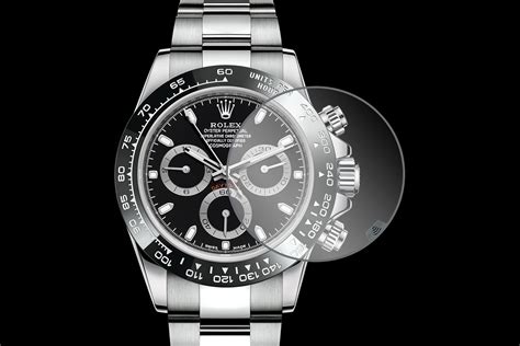 quadranti smartwatch rolex|A glass tech breakthrough could turn a Rolex into a smartwatch.